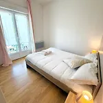 L'evasion, Proche Avec Wifi Et Place De Parking, Foncillon - Royan