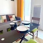 L'evasion, Proche Avec Wifi Et Place De Parking, Foncillon - Royan