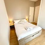 L'evasion, Proche Avec Wifi Et Place De Parking, Foncillon - Apartamento