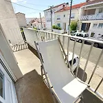 L'evasion, Proche Avec Wifi Et Place De Parking, Foncillon -