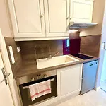 L'evasion, Proche Avec Wifi Et Place De Parking, Foncillon - Apartamento