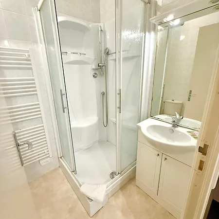 L'evasion, Proche Avec Wifi Et Place De Parking, Foncillon - Apartament *