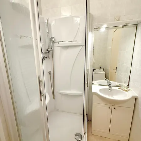 Apartament L'evasion, Proche Avec Wifi Et Place De Parking, Foncillon - Royan