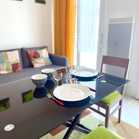 L'evasion, Proche Avec Wifi Et Place De Parking, Foncillon - Royan