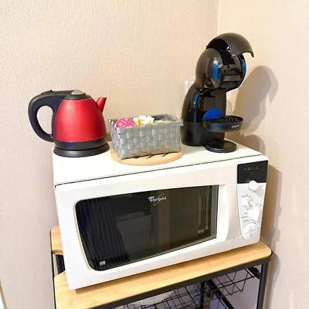 L'evasion, Proche Avec Wifi Et Place De Parking, Foncillon - Apartament *